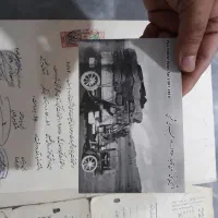 مقداری وسیله قدیمی|کلکسیون اشیاء عتیقه|گنبد کاووس, |دیوار