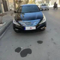 سوناتا 2011 yf در حد