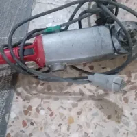 سنگ فرز آهن وسنگ|ابزارآلات|خمینیشهر, |دیوار