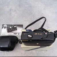 دوربین عکاسی یاشیکا مدل   DX super MF-2|دوربین عکاسی و فیلم‌برداری|اصفهان, فرح آباد|دیوار