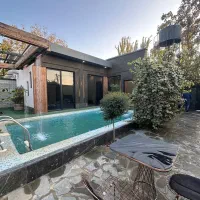 باغ ویلا تهراندشت سرخاب کردان