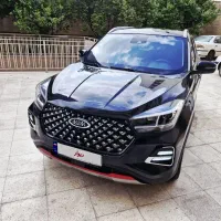 X55 pro ie|خودرو سواری و وانت|بندرعباس, |دیوار