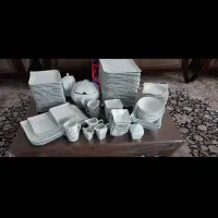 سرویس چینی توس ۲۴ نفره