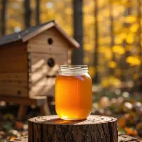 عسل ۱۰۰٪ طبیعی فقط کیلویی ۲۹۰ تومان