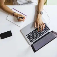 استخدام کارمند اداری / وردپرس کار / ادمین