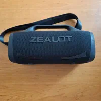 اسپیکر زیلوت مدل اس ۷۹.zealot s79