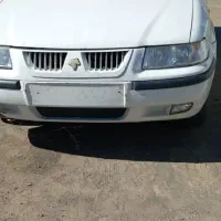 سمند مزایده مدل ۹۳|خودرو سواری و وانت|ارومیه, |دیوار