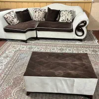 مبل|مبلمان خانگی و میز عسلی|شیراز, شهرک مخابرات|دیوار