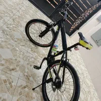 دوچرخه