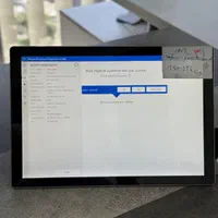 تبلت مایکروسافت سرفیس پرو 5 Lte|رایانه همراه|همدان, |دیوار