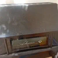 بخاری سالم بزرگ