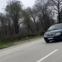 فروش ون کمپر بنز رودیوس سواری ۲۰۱۱ suv۹ نفره|خودرو سواری و وانت|تهران, پاسداران|دیوار