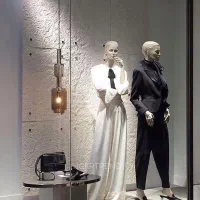 همکار فروشنده برای بوتیک لباس در مرند