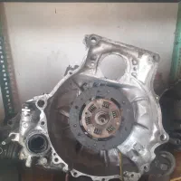 فروش و تعمیرات گیربکس پراید تیبا و کوئیک ساینا