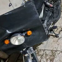 موتور kld180|موتورسیکلت|تهران, شهرک رضویه|دیوار