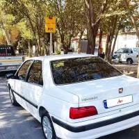 پارس tu5 مدل 94|خودرو سواری و وانت|اصفهان, سودان|دیوار