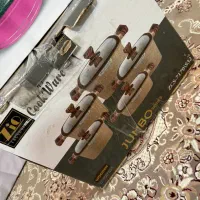سرویس ده پارچه زیو اصل