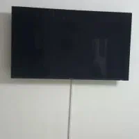 تلویزیون55 اسنوا|تلویزیون و پروژکتور|رباط‌کریم, مسکن مهر آبشناسان|دیوار