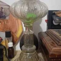 چراغ قدیمی اصل آلمان