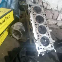 سرسیلندر پراید پیکان اردی چدن و المینیوم