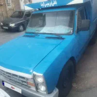 نیسان دیزل ۸۹|خودرو سواری و وانت|سبزوار, میدان بار|دیوار