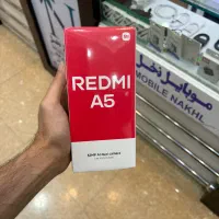 redmi a5