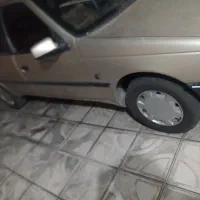 پژو 405 بژ|خودرو سواری و وانت|خرمآباد, |دیوار