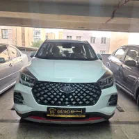 ایکس 55 پرو  سفید .مشکی  نقد و اقساط|خودرو سواری و وانت|تهران, قبا|دیوار