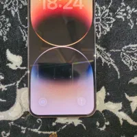 گوشی iphon 14 Pro Max با حافظهٔ 256 گیگ باطری97|موبایل|اهواز, بهارستان|دیوار