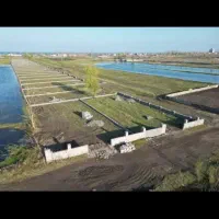 زمین250متری /شهرک الماس/ساحلی/خوش قواره