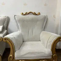 مبل کارکرده ۷نفره