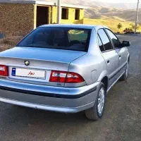 سمندمدل۸۵|خودرو سواری و وانت|سنندج, |دیوار