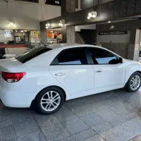 فروش سراتو آپشنال مدیران ۹۸|خودرو سواری و وانت|لاهیجان, بازکیاگوراب|دیوار