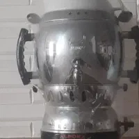 سماور گاز نونو