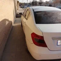 معاوضه برلیانس 230|خودرو سواری و وانت|اصفهان, رسالت|دیوار