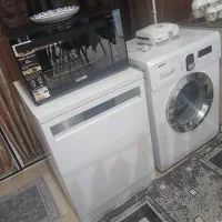 ظرفشور دوو اکبند