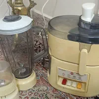 آبمیوه گیری آسیاب مخلوط کن پارس خزر