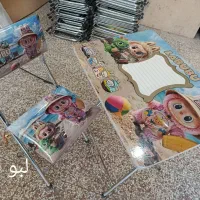 میزو صندلی تحریر تاشو|میز تحریر و کامپیوتر|تربت جام, پاسداران|دیوار