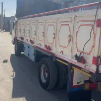 ایسوزو ۸۹|خودرو سنگین|بندرعباس, |دیوار