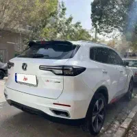 چانگان cs55 2024 وارداتی صفر|خودرو سواری و وانت|مشهد, فلسطین|دیوار