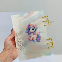 دفترچه رزینی