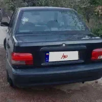 پراید 83|خودرو سواری و وانت|اصفهان, شهشهان|دیوار