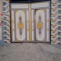 رنگ آمیزی ساختمان