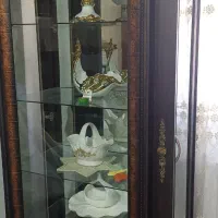 ویترین|بوفه، ویترین، کنسول|قائمشهر, |دیوار