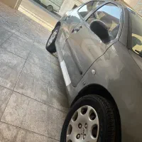 ۲۰۶تیپ ۳مدل۸۸|خودرو سواری و وانت|قرچک, شهرک الحدید|دیوار