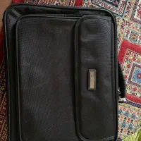 کیف دستی سالم مشکی