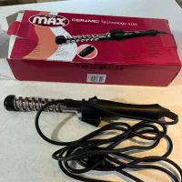 اتو صافی و فر مو برند سانسیرو و پرومکس