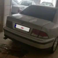 سمند مدل 82 خیلی زیبا