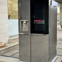 یخچال تمامی برندها|یخچال و فریزر|گرگان, |دیوار