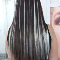 کراتین و تراپی ها تضمینی توسط مربی فقط هزینه مواد